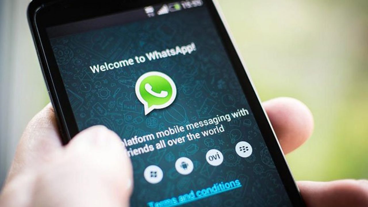 WhatsApp gruplara eklenmeyi kapatma