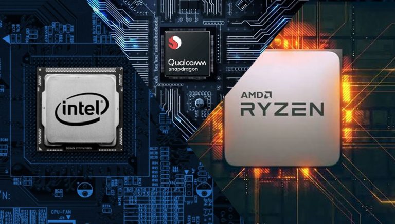 Windows 10’a yeni işlemciler için güncelleme gelecek