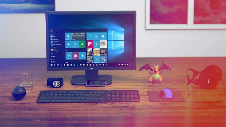 Galaxy Note 10’un bir özelliği Windows 10’a geldi