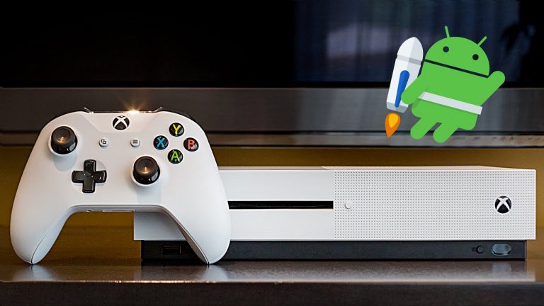 Xbox oyunları, Android telefonları coşturacak