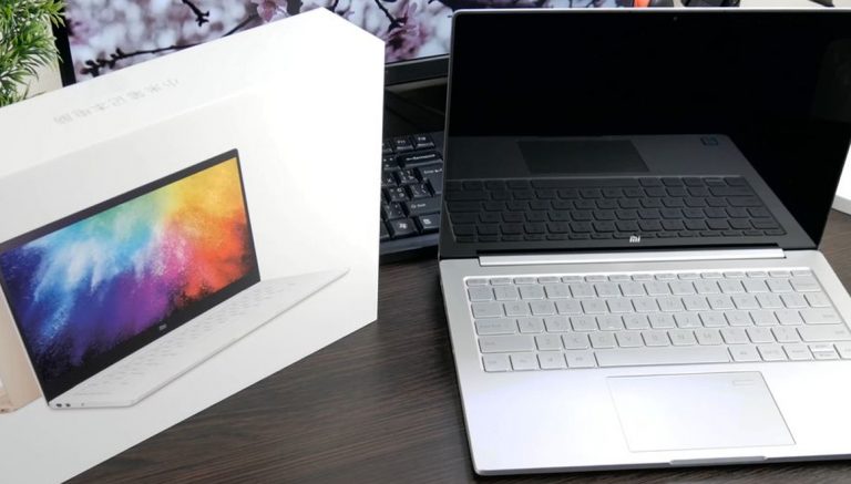 Xiaomi’nin bilgisayarında herkesi şaşırtan eksiklik!