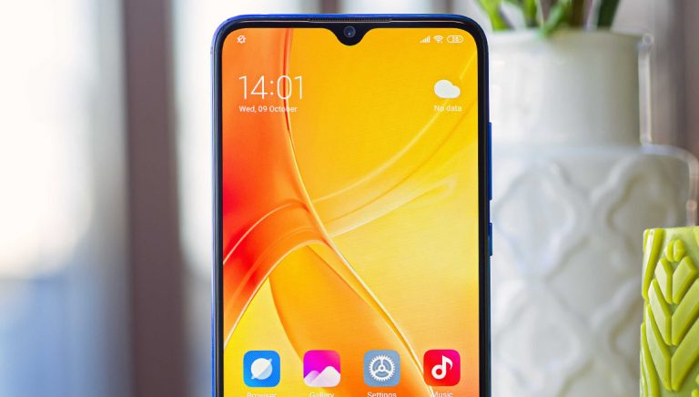 Xiaomi Mi CC9 Pro’dan sevindirici haber geldi