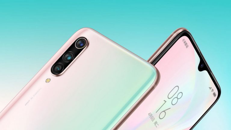 Xiaomi Mi CC9 Pro tanıtım tarihi açıklandı