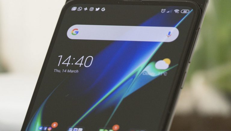 Xiaomi Mi Note 10 ve Mi Note 10 Pro geliyor!