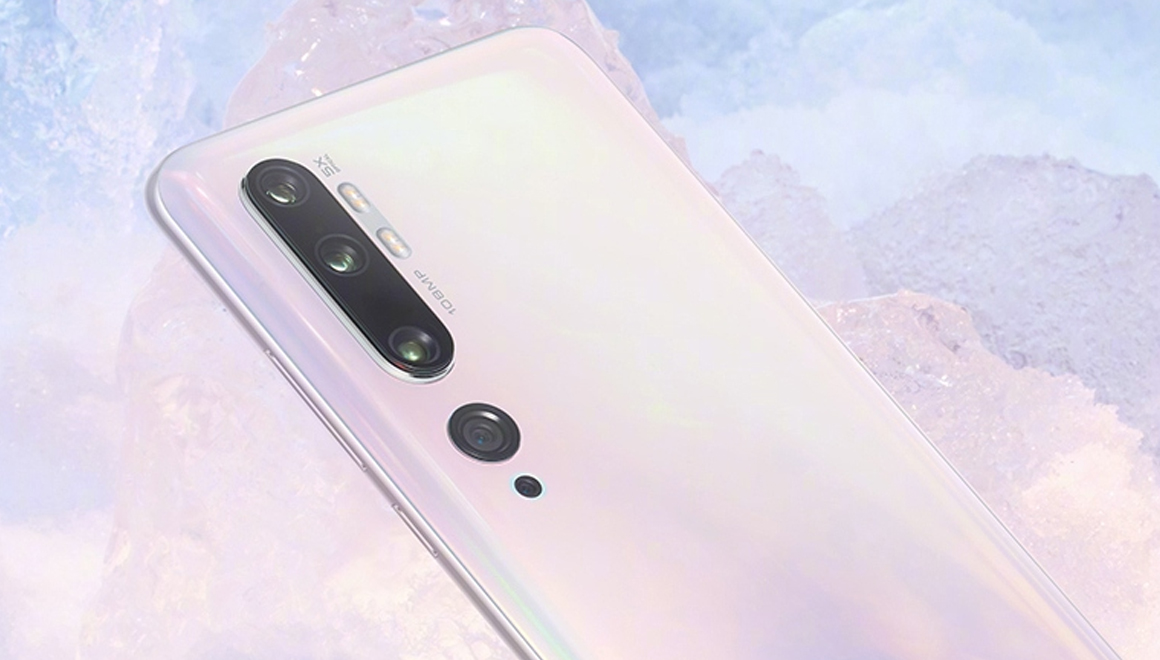 Xiaomi Mi Note 10 tanıtım tarihi açıklandı