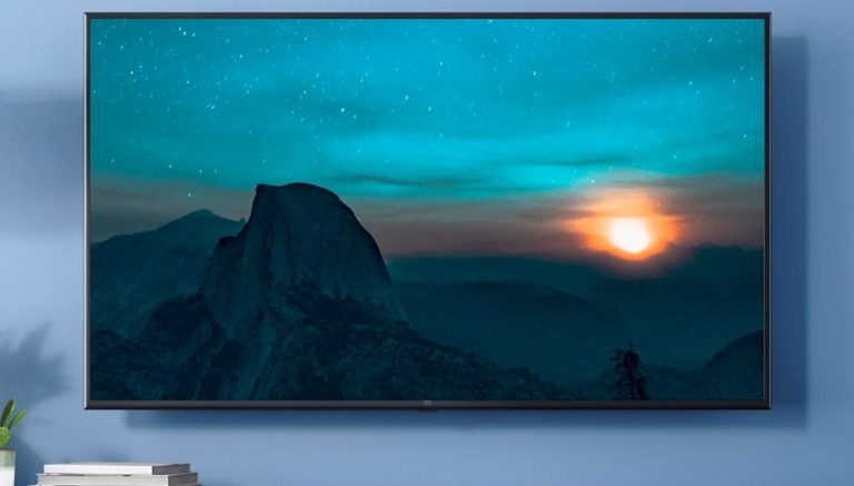 Uygun fiyatlı Xiaomi Mi TV 5 geliyor!