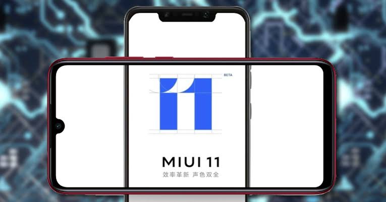 Xiaomi MIUI 11 global test sürümünü yayınladı