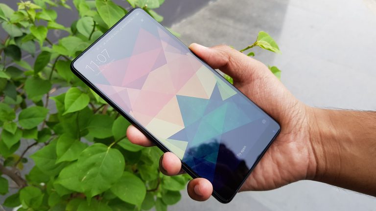 Xiaomi ön kamera için patent başvurusu yaptı