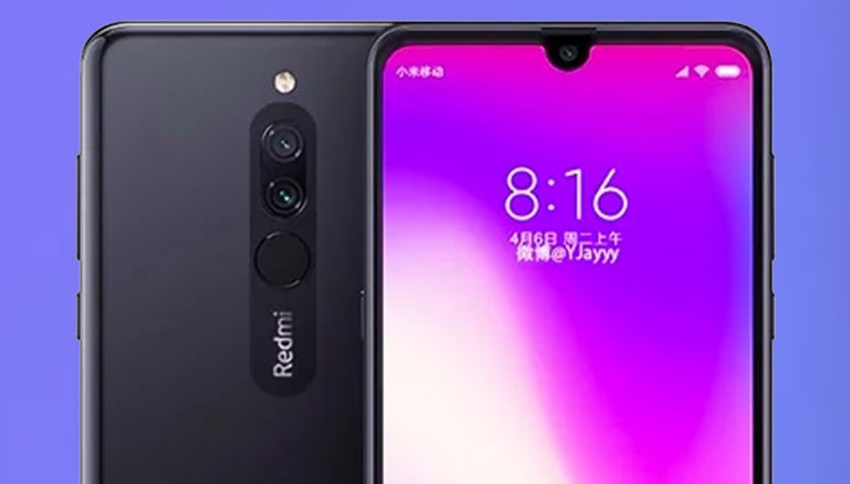 Uygun fiyatlı: Redmi 8 tanıtım tarihi belli oldu