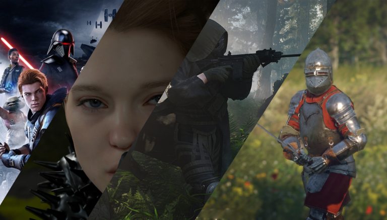 Yeni çıkan oyunlar neden fazla depolama alanı istiyor ?