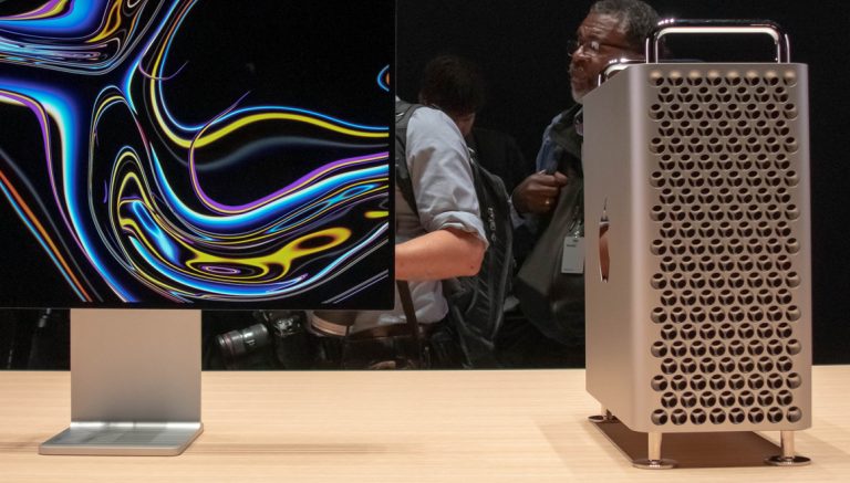 Apple Mac Pro vergi sorunu ile karşı karşıya!