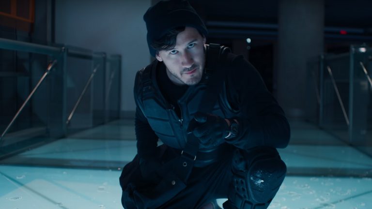 YouTube interaktif film için ilk fragmanı paylaştı