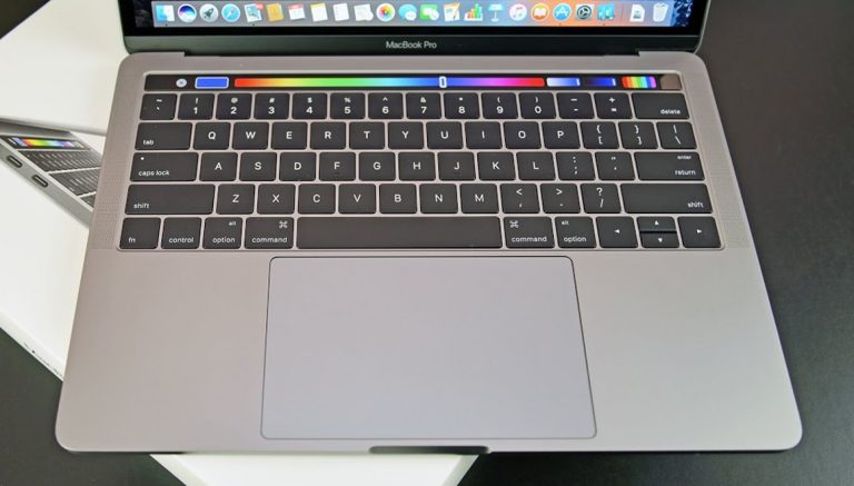 13 inç Macbook Pro için sevindirici haber geldi