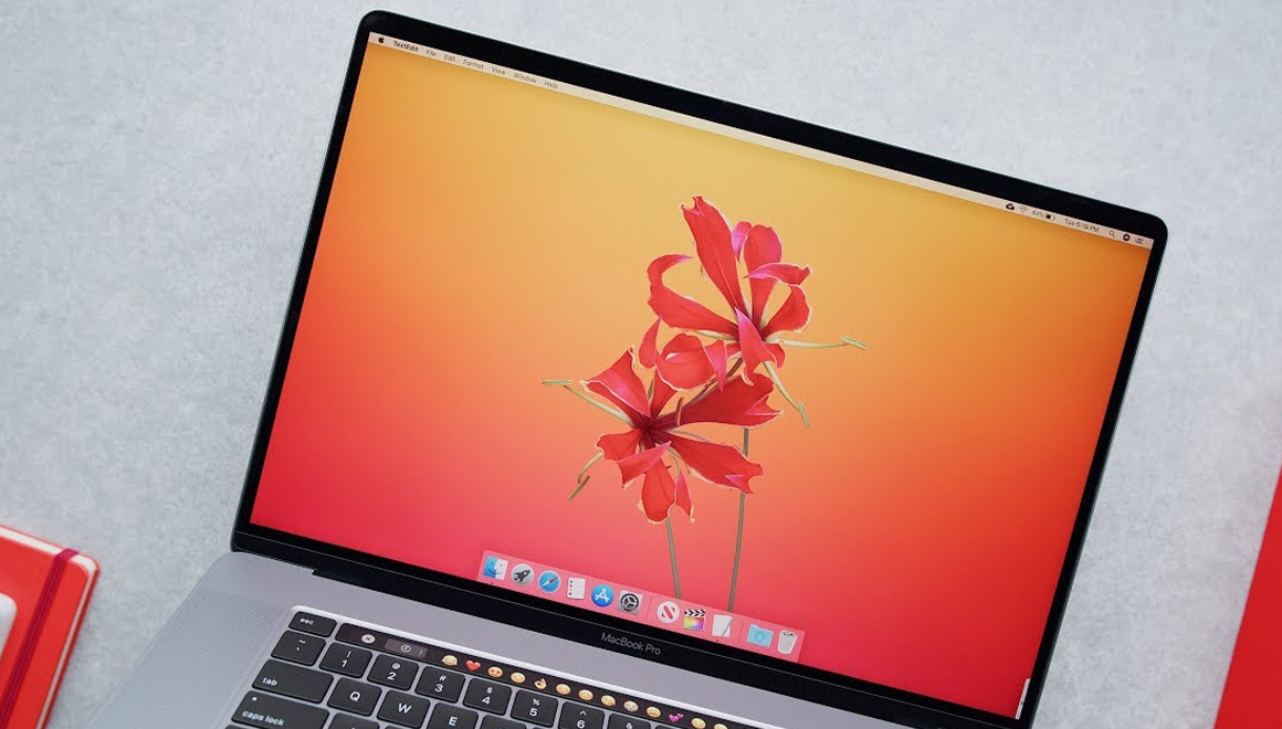 16 inç Macbook Pro özellikleri ve fiyatı