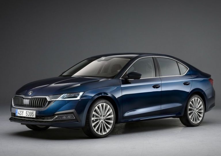 2020 Skoda Octavia yollarda! İşte özellikleri