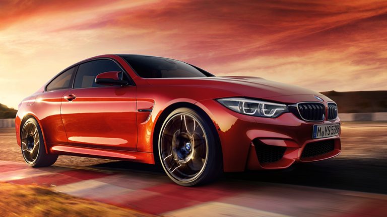 Yeni BMW M3 ve M4 için müjdeli haber verildi