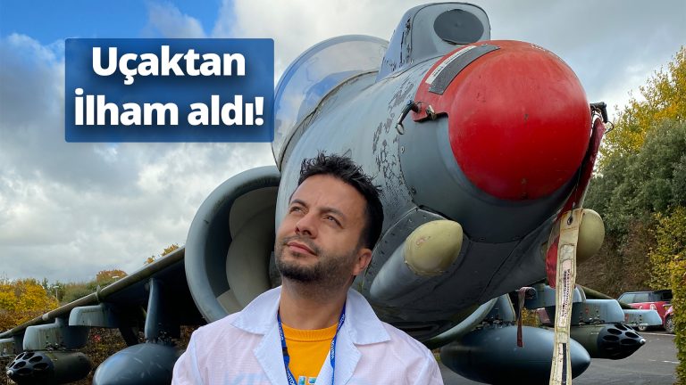 800 yıllık otelde kaldık (vLog)