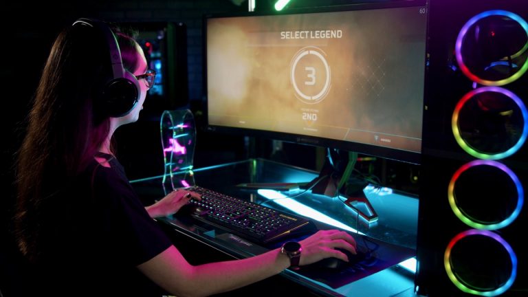 Bilgisayar kullanıcıları için dev anket yapıldı