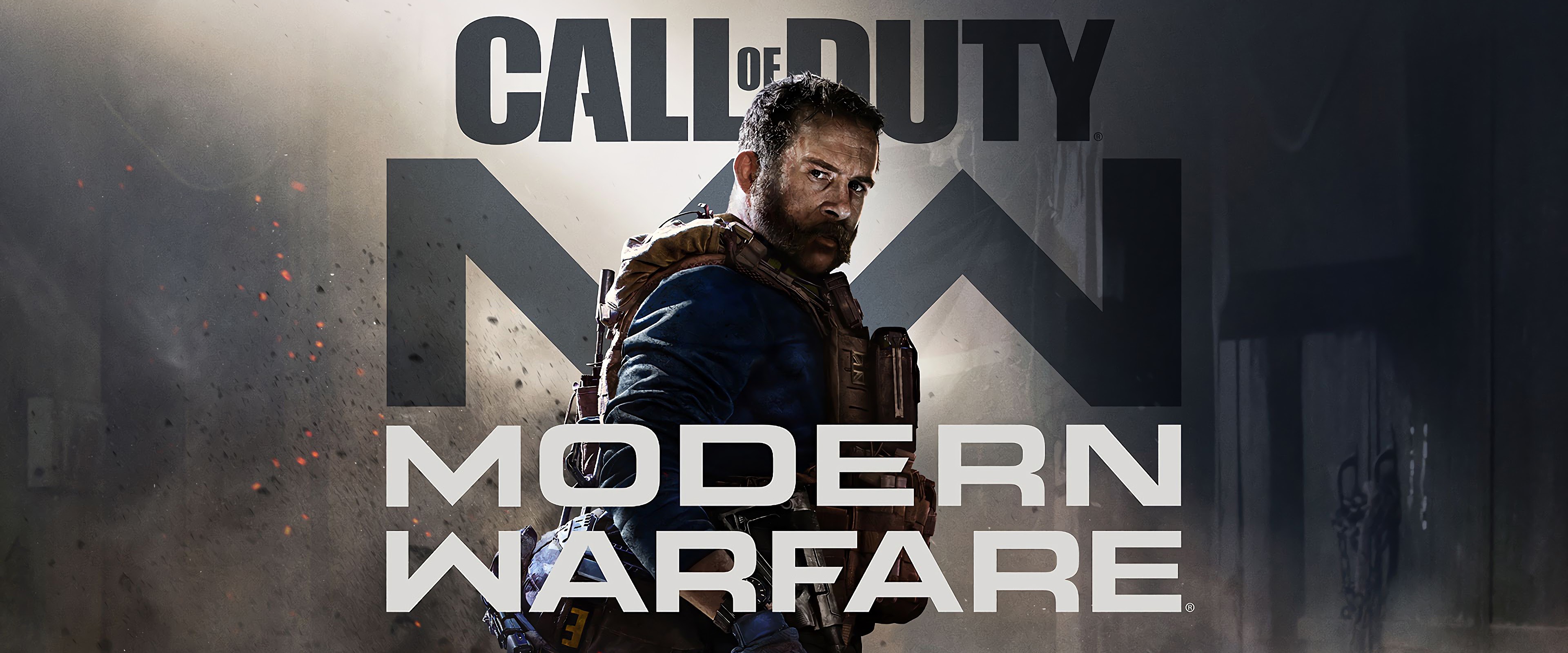 Call of Duty Modern Warfare için yeni sürüm yayınlandı