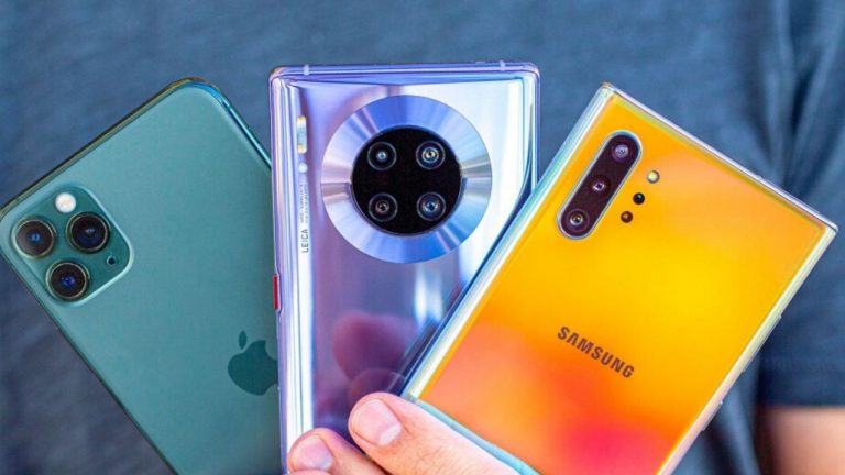 En iyi video çeken telefon belli oldu!