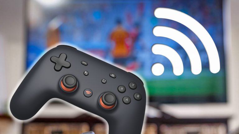 Google, Stadia için hız testlerini başlattı
