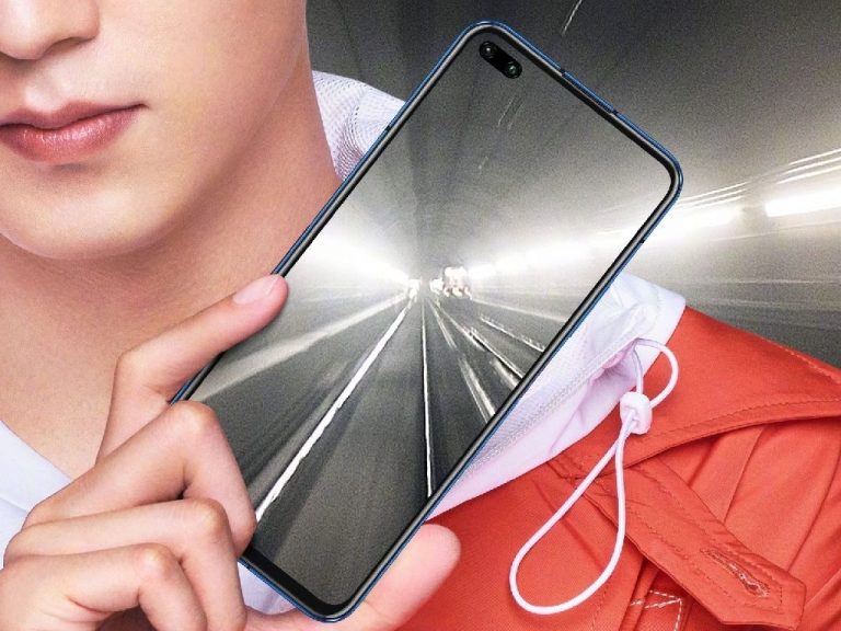 Honor V30 arka kamerası sızdırıldı