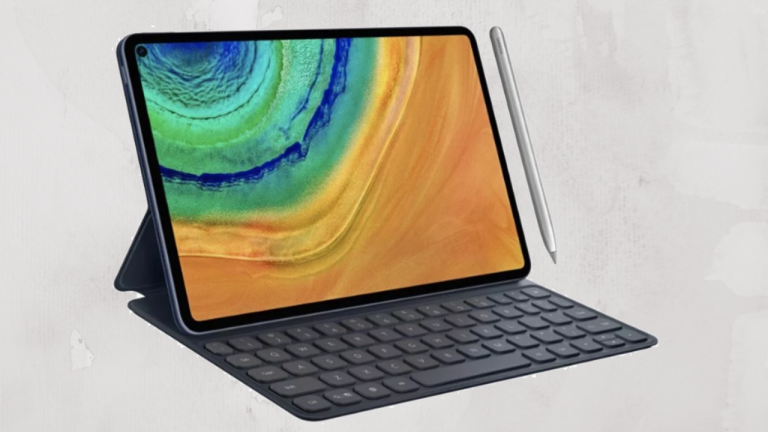 MatePad Pro’nun yeni görüntüleri sızdırıldı