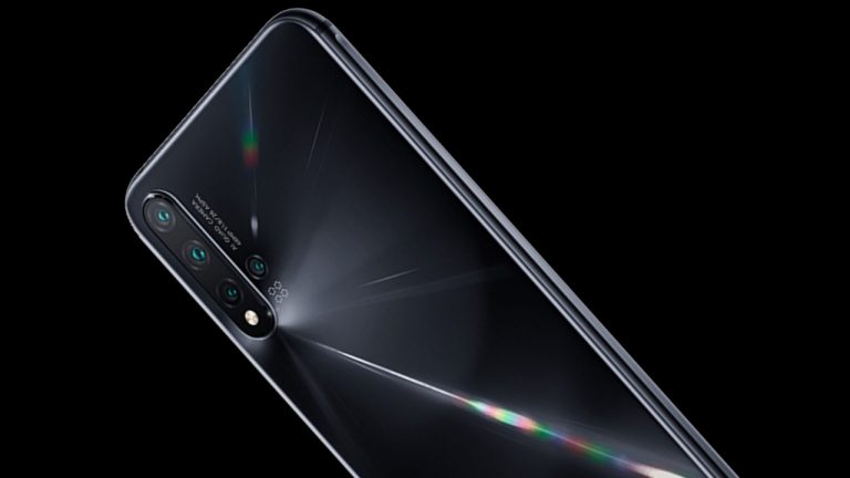Huawei P Smart 2020 görüntüleri detaylarıyla sızdırıldı! - ShiftDelete.Net (1)