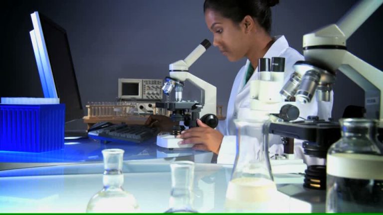 Microsoft, yapay zeka ile kanser teşhisi koyuyor