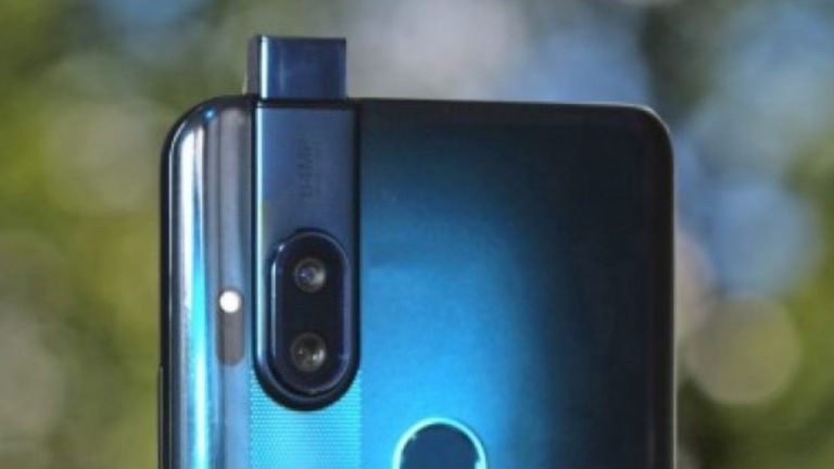 Motorola One Hyper için tarih belli oldu