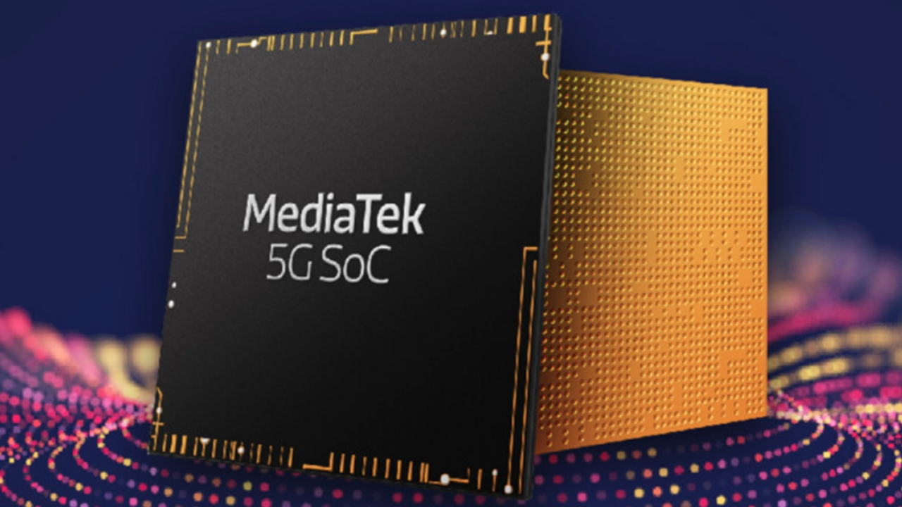 Orta segment MediaTek 5G işlemci çıkış tarihi belli oldu! - ShiftDelete.Net (1)