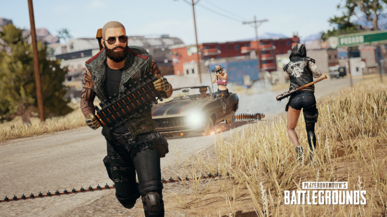 PUBG 5.2 güncellemesi ile gelecek yenilikler!