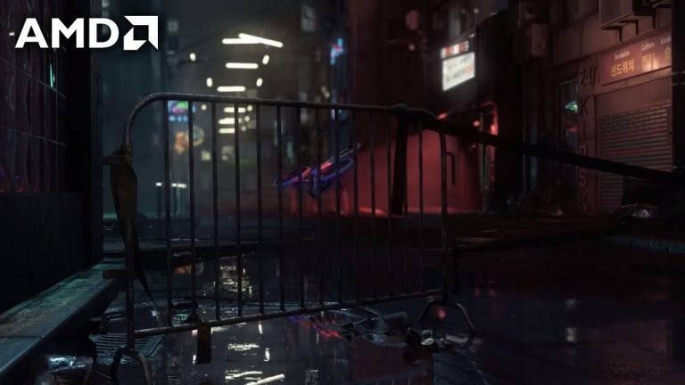 AMD için beklenen özellik geliyor!