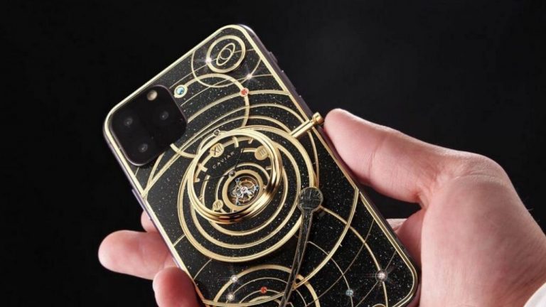 Rusya iPhone yasağı ile gündemde!