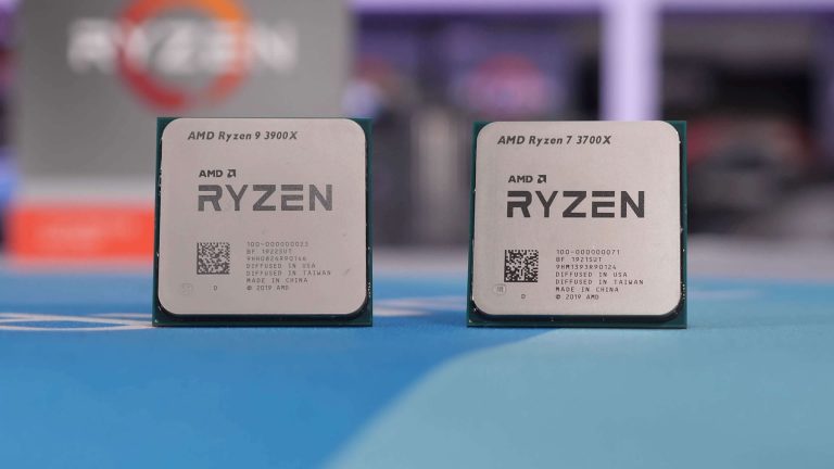 Ryzen işlemcilerin pazar payı artıyor