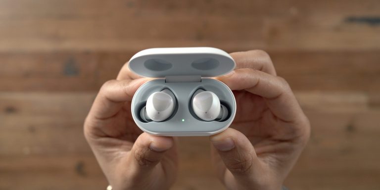 Samsung Galaxy Buds 2 özellikleri netleşiyor