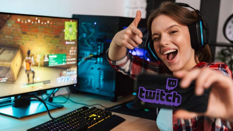 Twitch Studio açık beta sunuldu