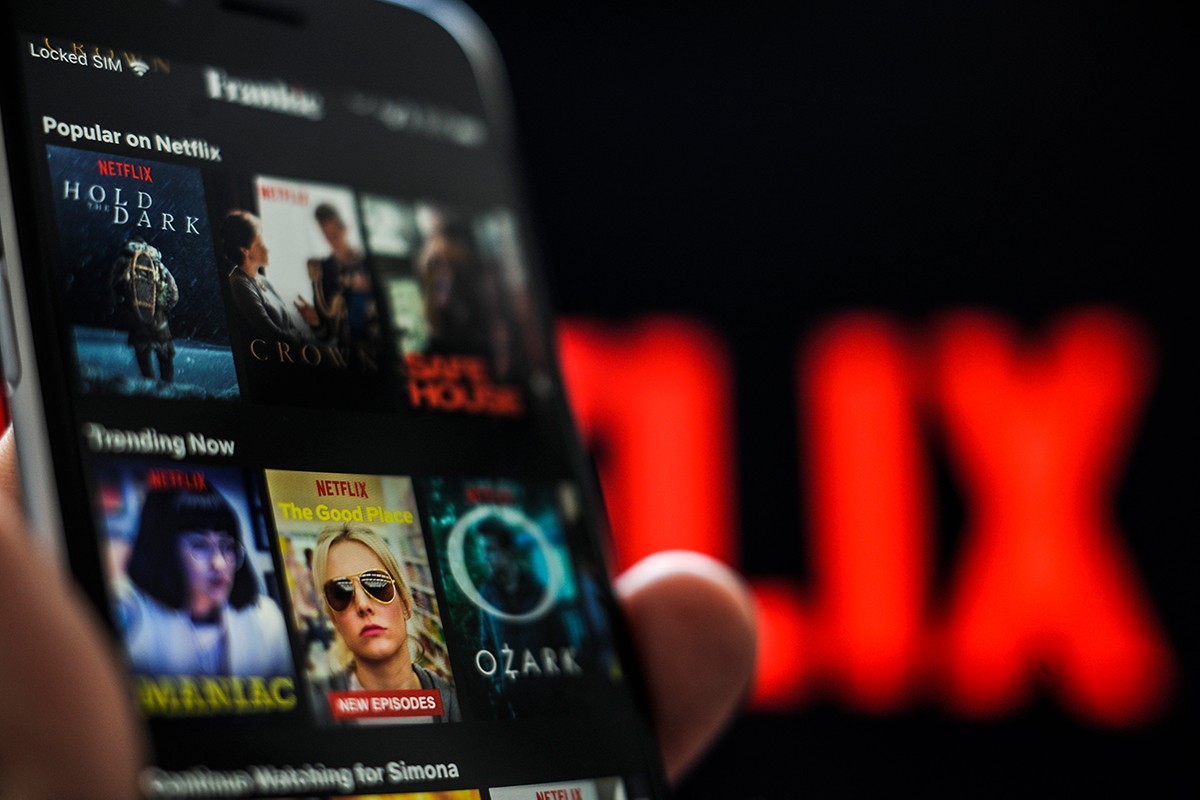 Eski Netflix aboneleri hacker kurbanı oldu