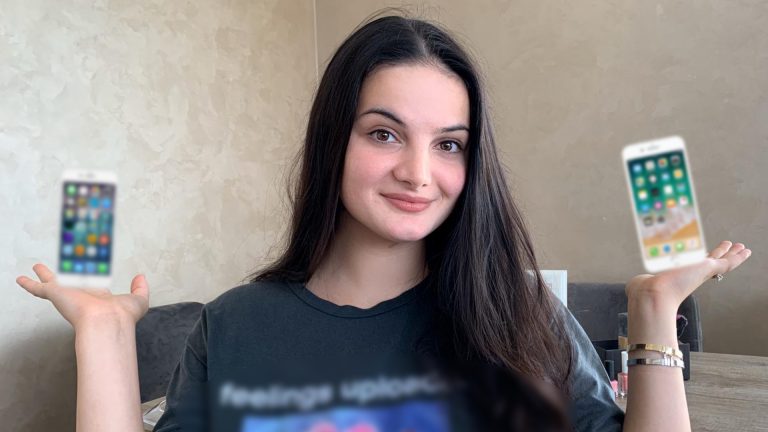 Ailemdeki kadınlar hangi telefonu kullanıyor?