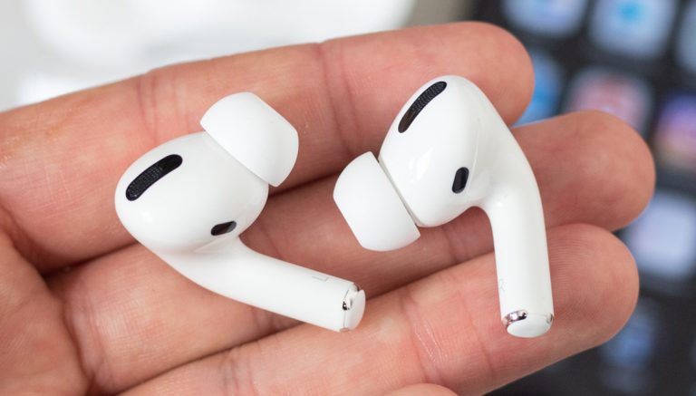 AirPods Pro, Apple’da bayram havası estiriyor!