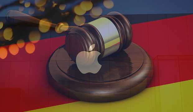 Almanya, Apple için yasa çıkardı