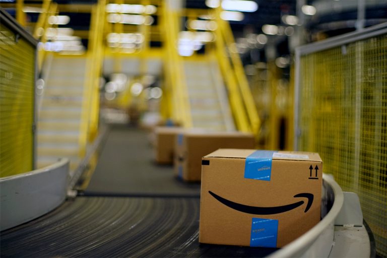 Amazon.com.tr Beklenen Cuma indirimlerini duyurdu
