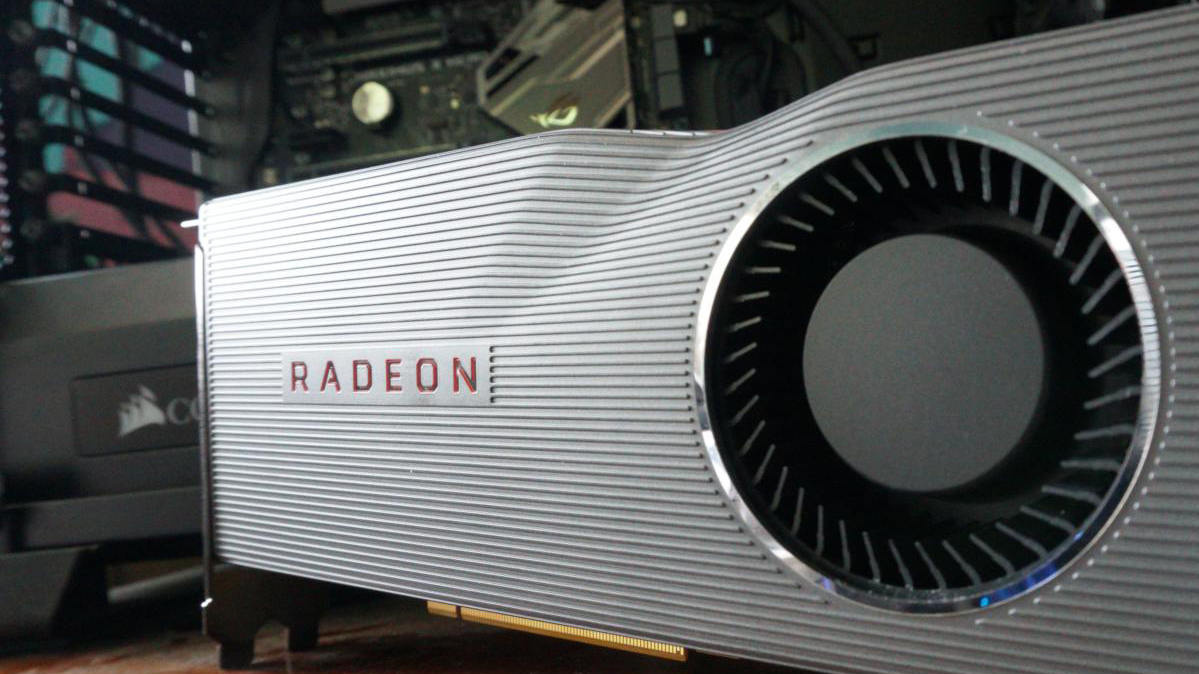 AMD’den RTX 2080 Super’e rakip geliyor