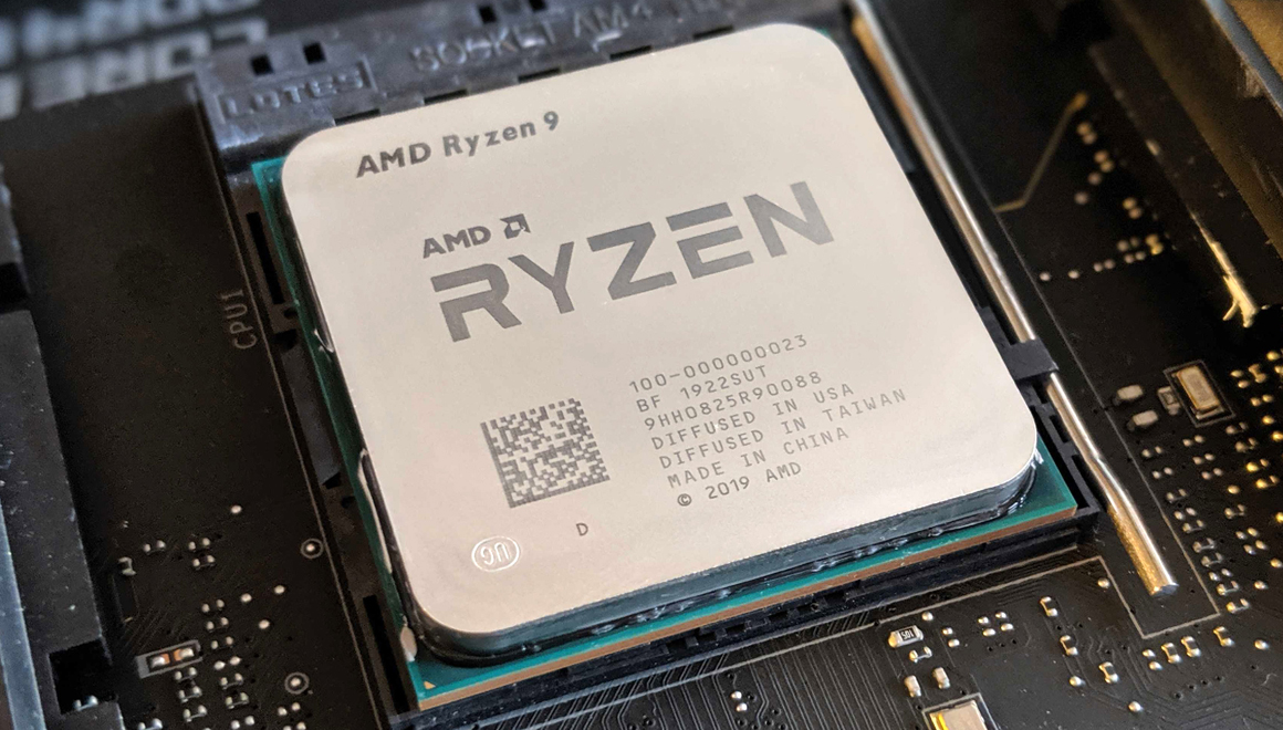 16 çekirdekli AMD Ryzen 3950X tanıtıldı! İşte fiyatı