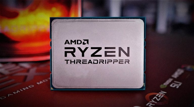 AMD Ryzen Threadripper 3990X geliyor!