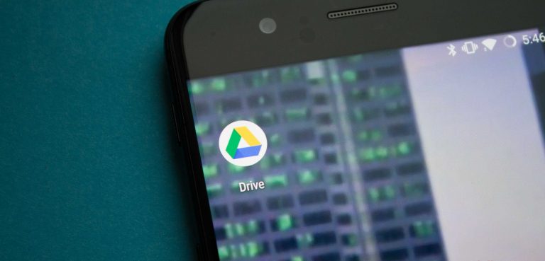 Android için aylardır süren Google Drive hatası!