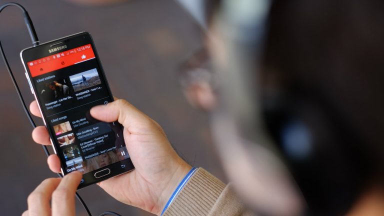 Android kullanıcıları için YouTube değişecek