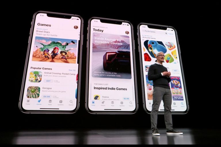 Apple abonelik sistemi için değişiklik çanları çalıyor