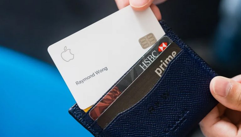 Apple Card için soruşturma başlatıldı! İşte gerekçesi