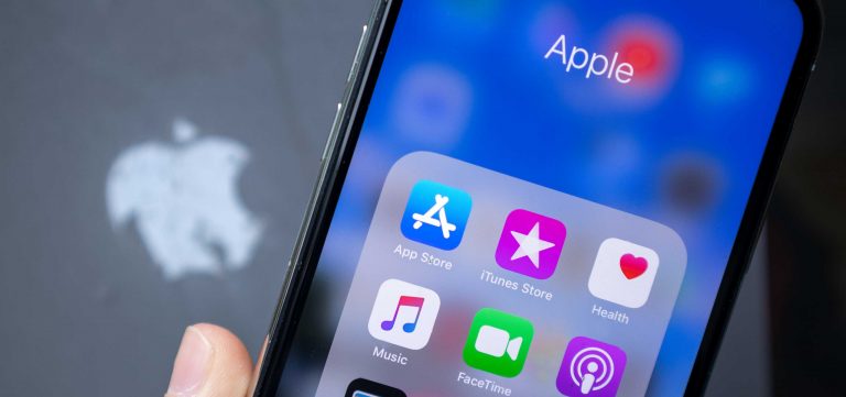 Apple aleyhinde açılan dava sonuçlandı!